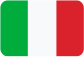 Copresores para aplicaciones industriales Italiano